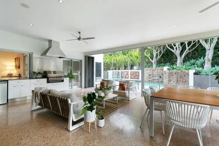 4018 Quayside, Benowa QLD 4217