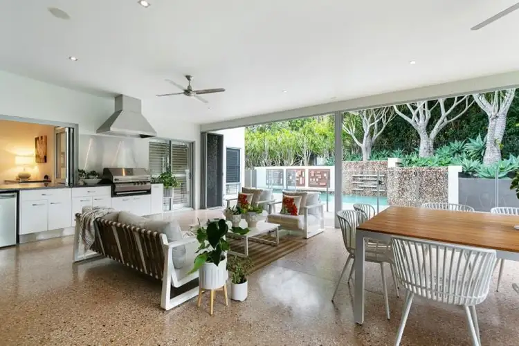 4018 Quayside, Benowa QLD 4217