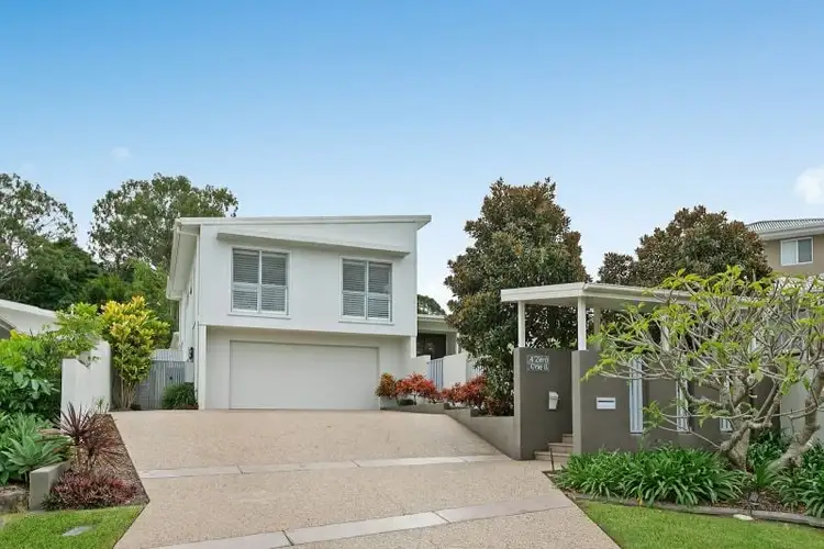 4018 Quayside, Benowa QLD 4217