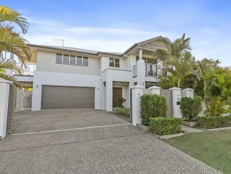 Second view of Homely house listing, 3 Dewdrop Place, Ningi QLD 4511