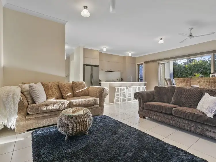 Fourth view of Homely house listing, 3 Dewdrop Place, Ningi QLD 4511