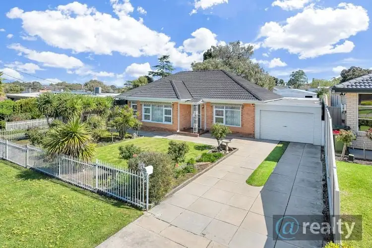 14 Glen Avon Terrace, Ridgehaven SA 5097