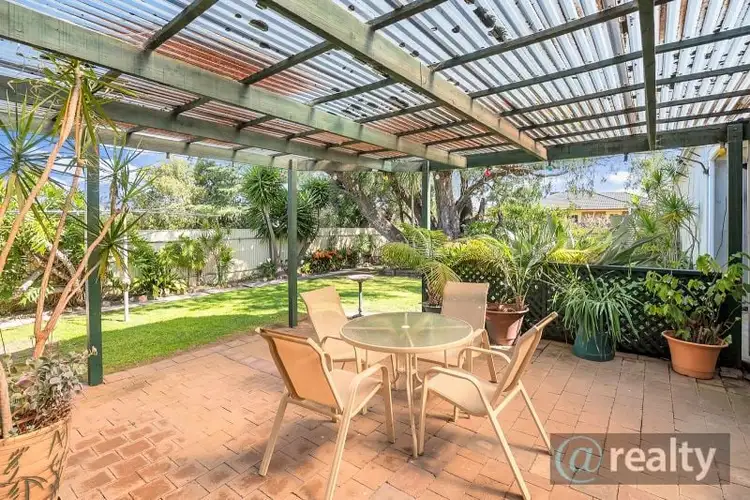 Second view of Homely house listing, 14 Glen Avon Terrace, Ridgehaven SA 5097