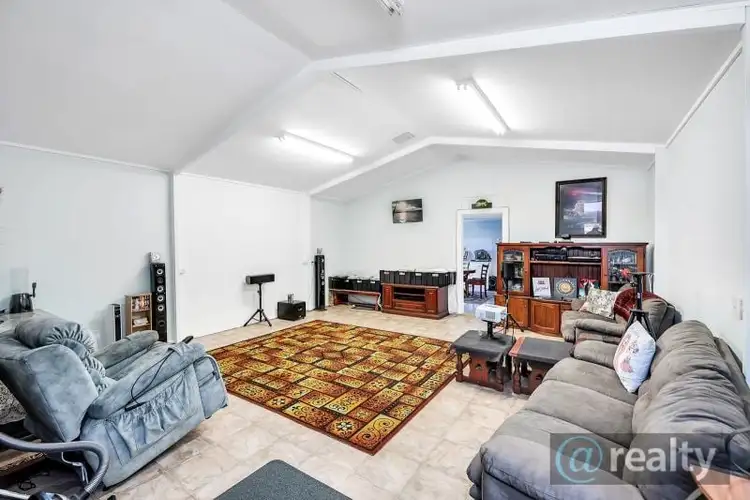 Fourth view of Homely house listing, 14 Glen Avon Terrace, Ridgehaven SA 5097