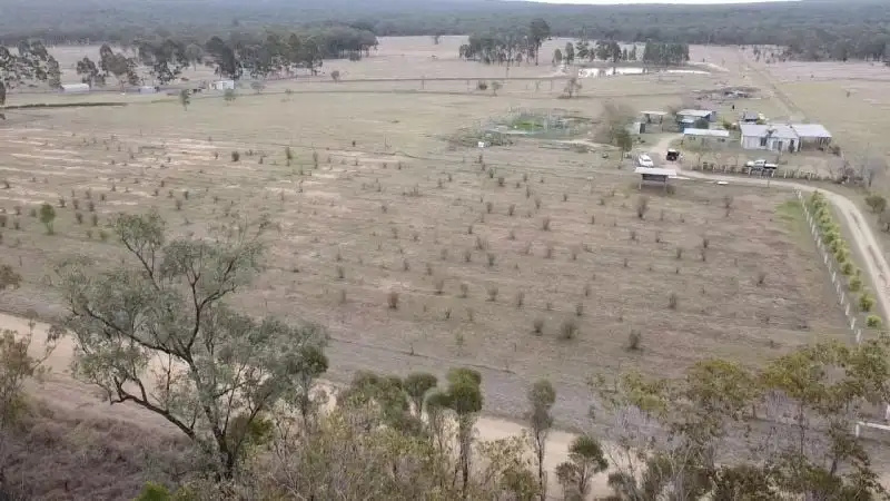 Main view of Homely rural property listing, 217 McPhee Road, Durong QLD 4610
