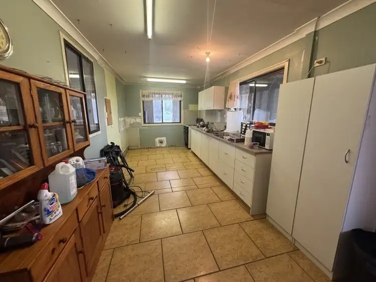 Sixth view of Homely rural property listing, 217 McPhee Road, Durong QLD 4610