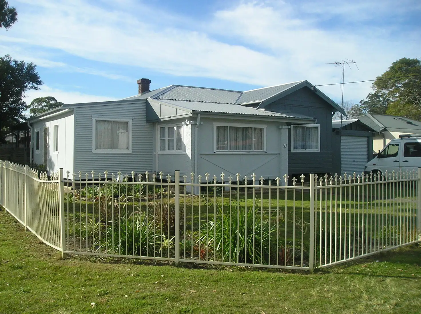 Main view of Homely house listing, 17 Wallaby St, Blackwall NSW 2256