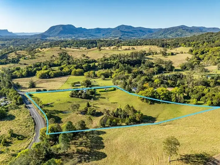 1 Shipway Road, Nimbin NSW 2480