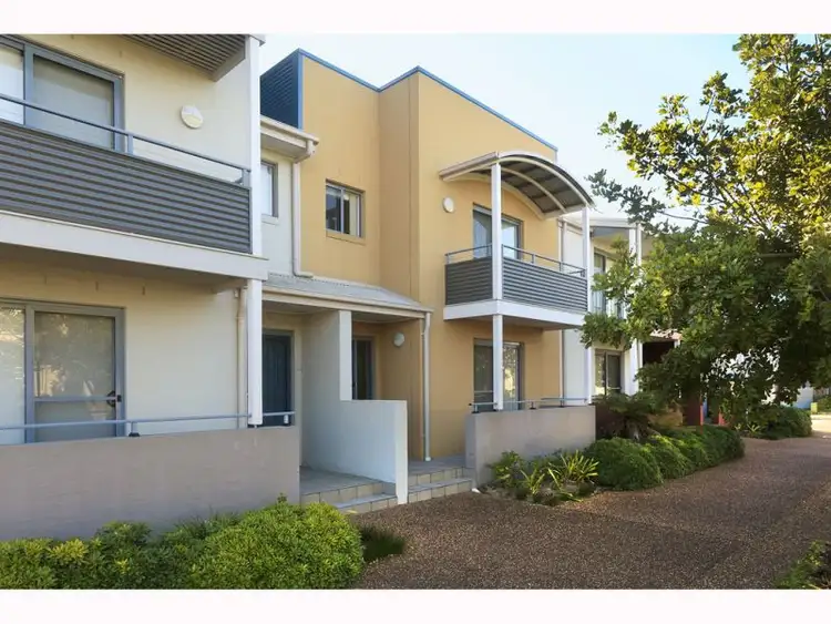 31/233 Hannell Street, Maryville NSW 2293