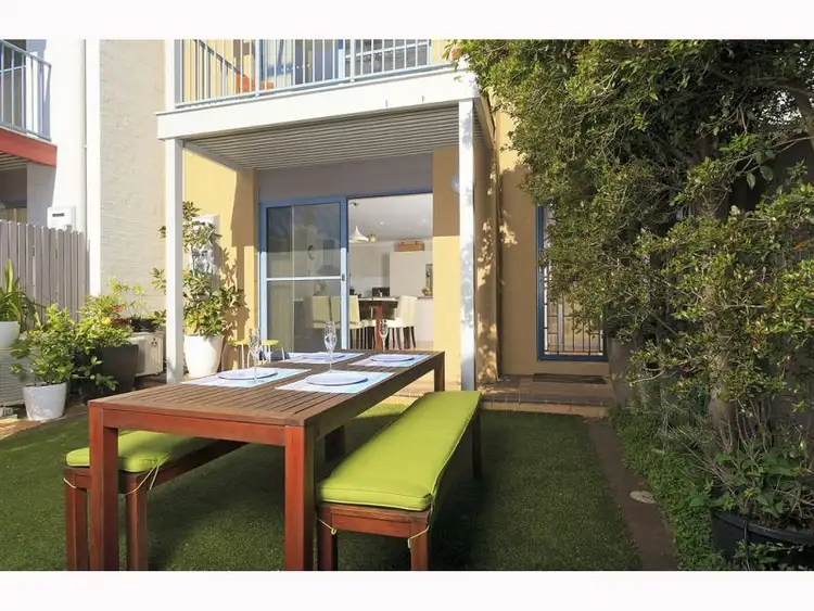 Second view of Homely townhouse listing, 31/233 Hannell Street, Maryville NSW 2293