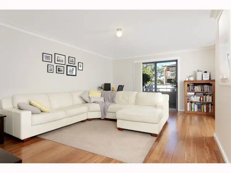 Third view of Homely townhouse listing, 31/233 Hannell Street, Maryville NSW 2293