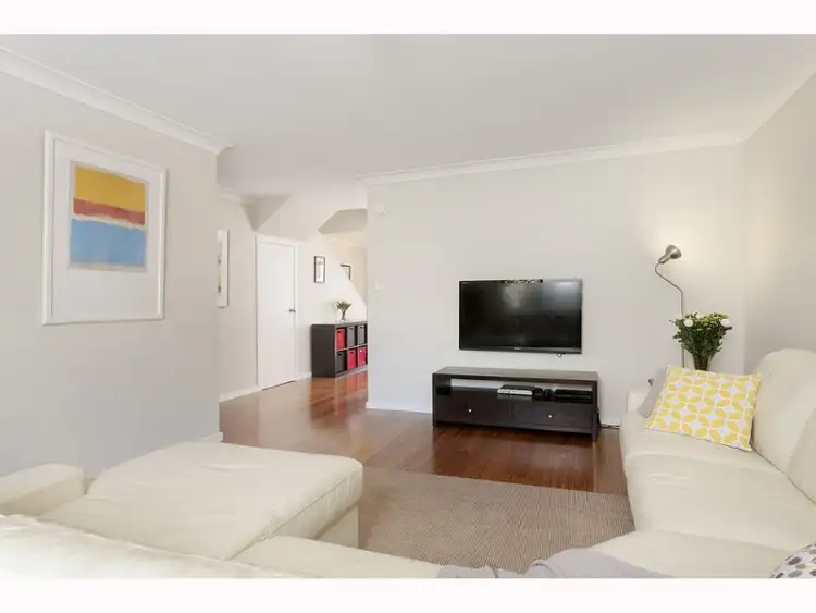 Fourth view of Homely townhouse listing, 31/233 Hannell Street, Maryville NSW 2293