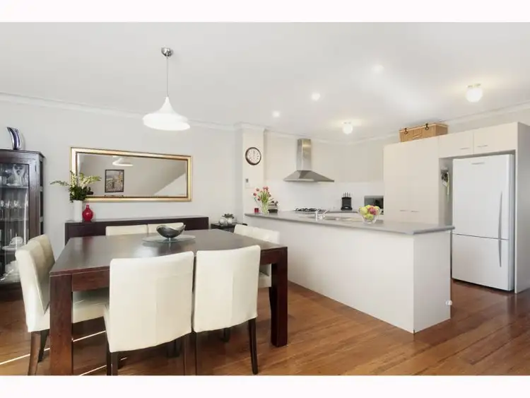 Fifth view of Homely townhouse listing, 31/233 Hannell Street, Maryville NSW 2293