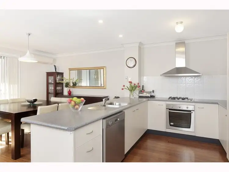 Sixth view of Homely townhouse listing, 31/233 Hannell Street, Maryville NSW 2293
