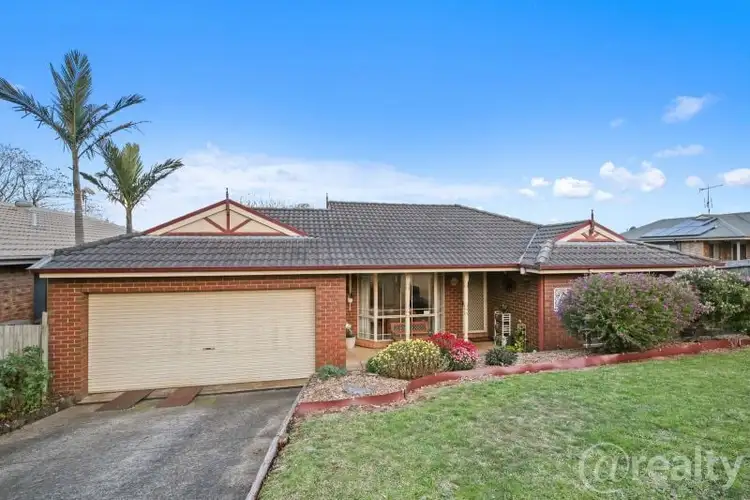 Main view of Homely house listing, 44 North Road, Warragul VIC 3820