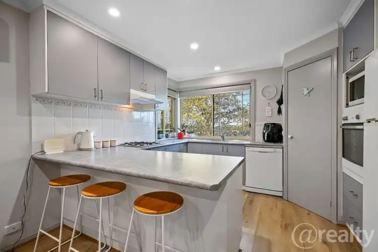 Third view of Homely house listing, 44 North Road, Warragul VIC 3820