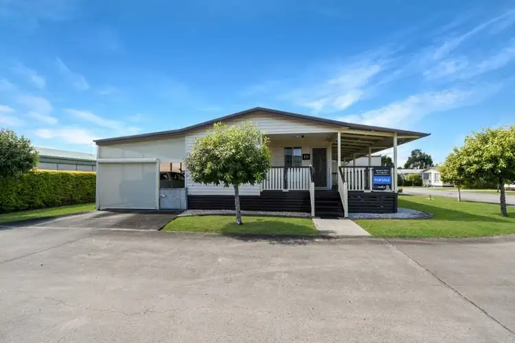 10 Lorikeet Lane/69 Light Street, Casino NSW 2470