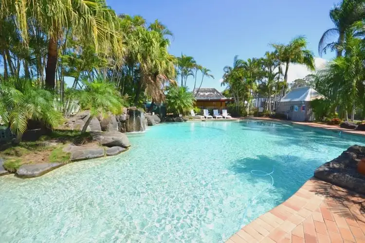 Second view of Homely unit listing, 31/319 Bradman Avenue, Maroochydore QLD 4558