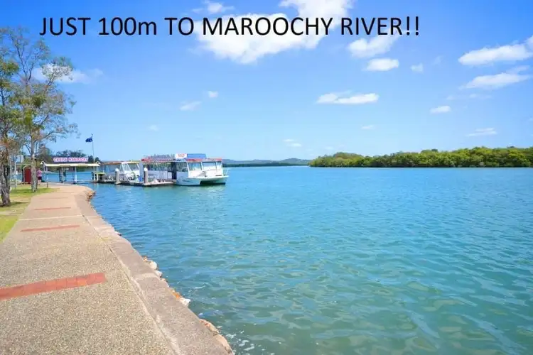 Third view of Homely unit listing, 31/319 Bradman Avenue, Maroochydore QLD 4558