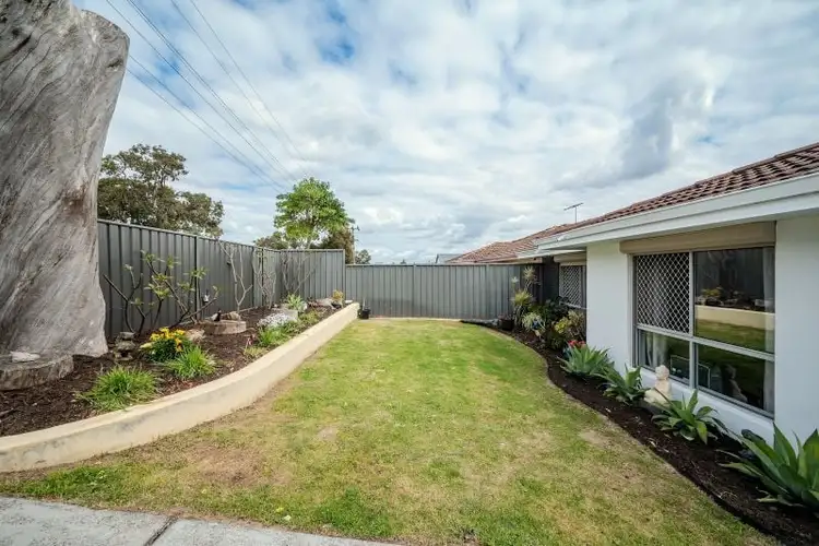 Third view of Homely semi-detached listing, 33B Myles Road, Swan View WA 6056