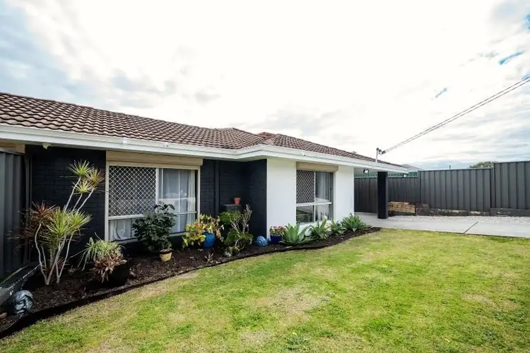 Fourth view of Homely semi-detached listing, 33B Myles Road, Swan View WA 6056