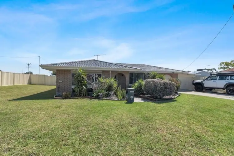 1 Nardie Place, Hillman WA 6168