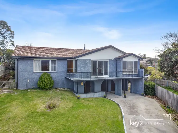 23 Cooper Crescent, Riverside TAS 7250