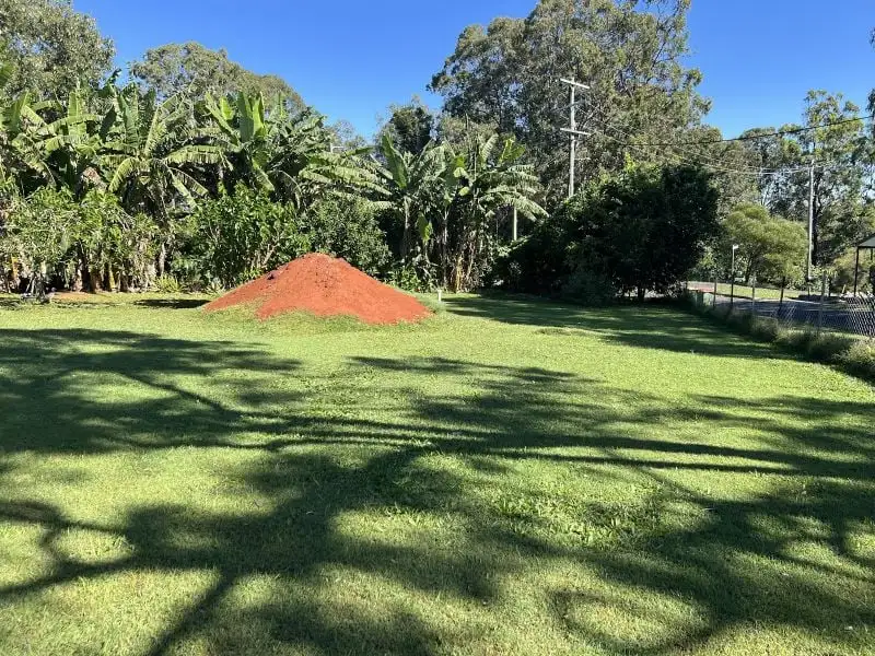 Main view of Homely land listing, 25 Blue Waters Crescent, Macleay Island QLD 4184