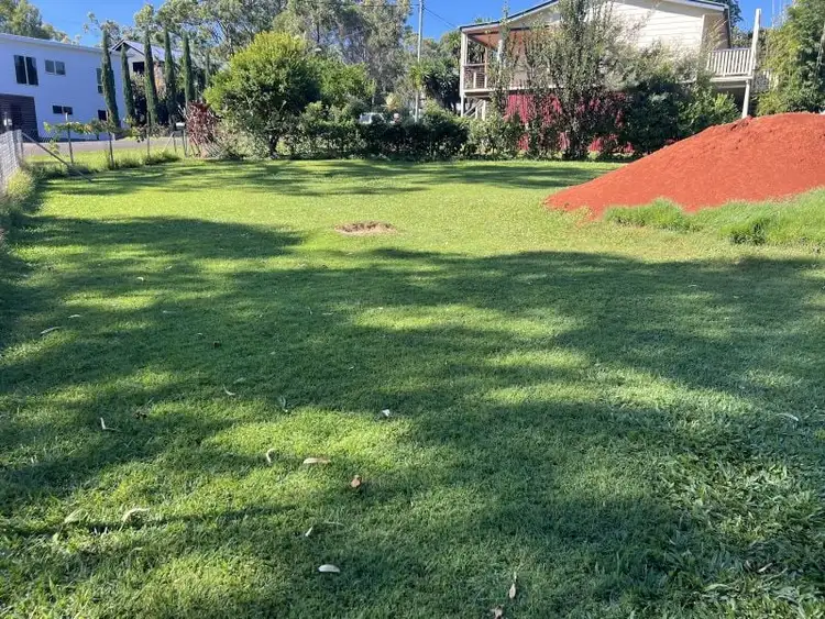 Second view of Homely land listing, 25 Blue Waters Crescent, Macleay Island QLD 4184