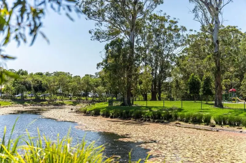 Main view of Homely house listing, 238/2 Falcon Way, Tweed Heads South NSW 2486