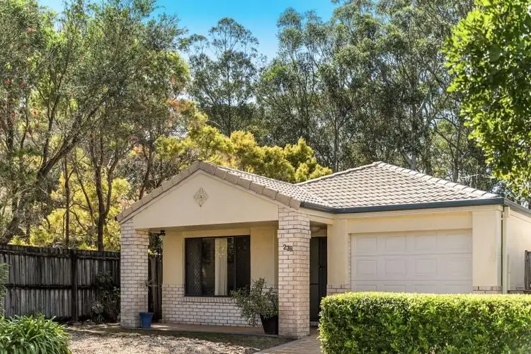 Second view of Homely house listing, 238/2 Falcon Way, Tweed Heads South NSW 2486