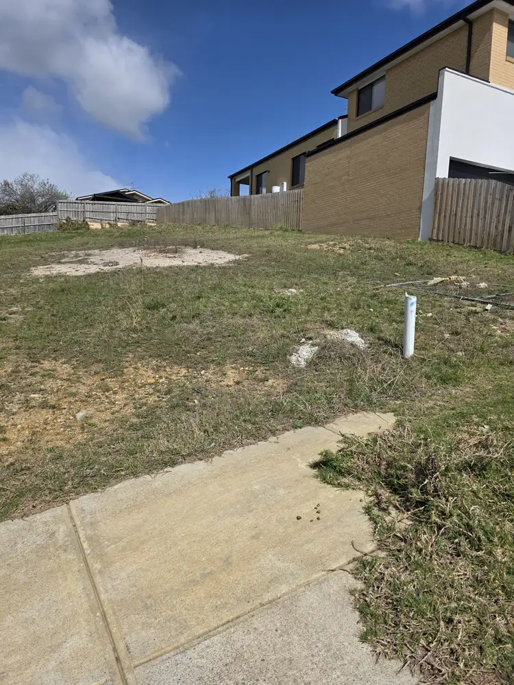 Third view of Homely land listing, 13 Oskar Court, Pakenham VIC 3810