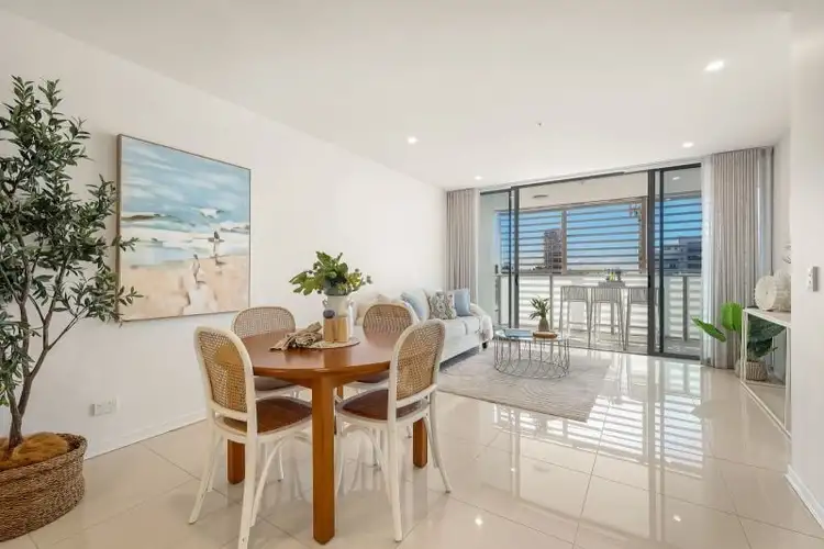 206/11 Enid Street, Tweed Heads NSW 2485