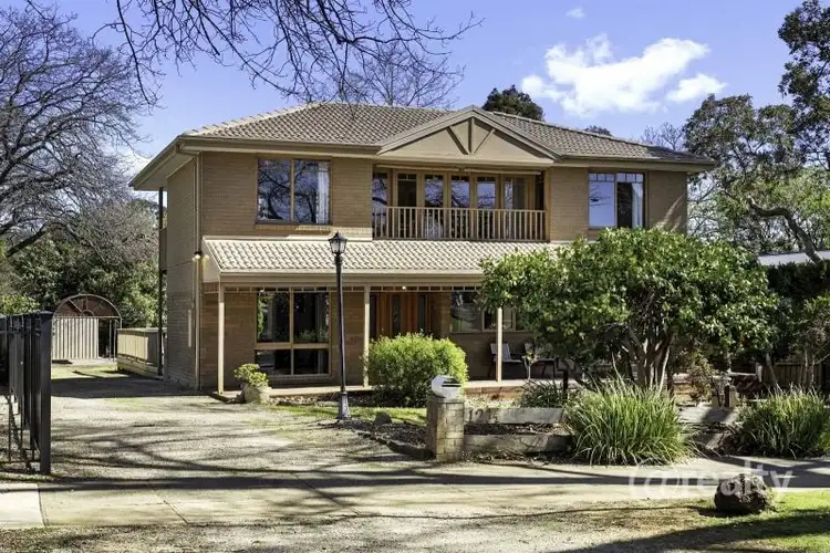 1284 Mountain Highway, The Basin VIC 3154
