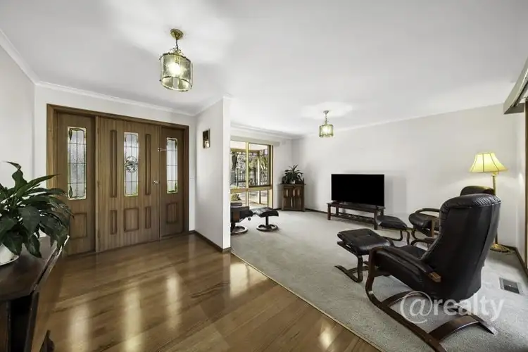 Fifth view of Homely house listing, 1284 Mountain Highway, The Basin VIC 3154