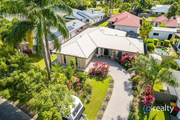 4 Talia Street, Caravonica QLD 4878