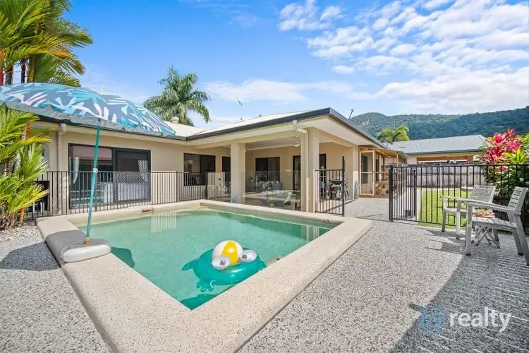 Third view of Homely house listing, 4 Talia Street, Caravonica QLD 4878