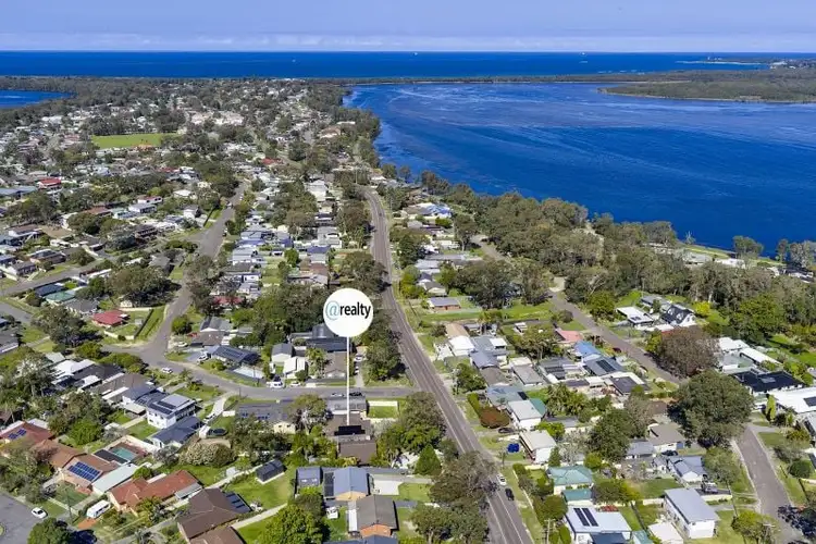 187 Scenic Drive, Budgewoi NSW 2262