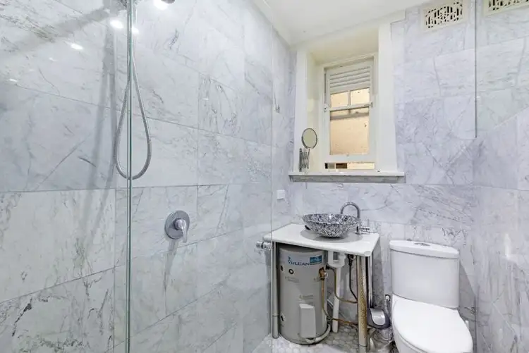 Second view of Homely studio listing, 4/42 Bayswater Road, Potts Point NSW 2011