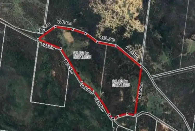 700 Tralee Road, Old Talgai QLD 4362