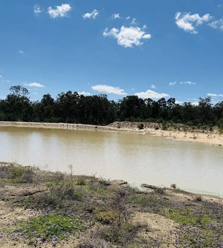 Second view of Homely land listing, 700 Tralee Road, Old Talgai QLD 4362