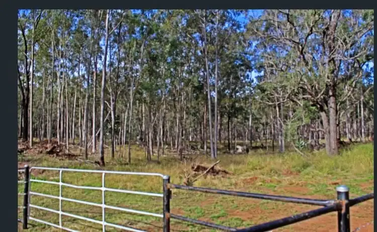 Third view of Homely land listing, 700 Tralee Road, Old Talgai QLD 4362