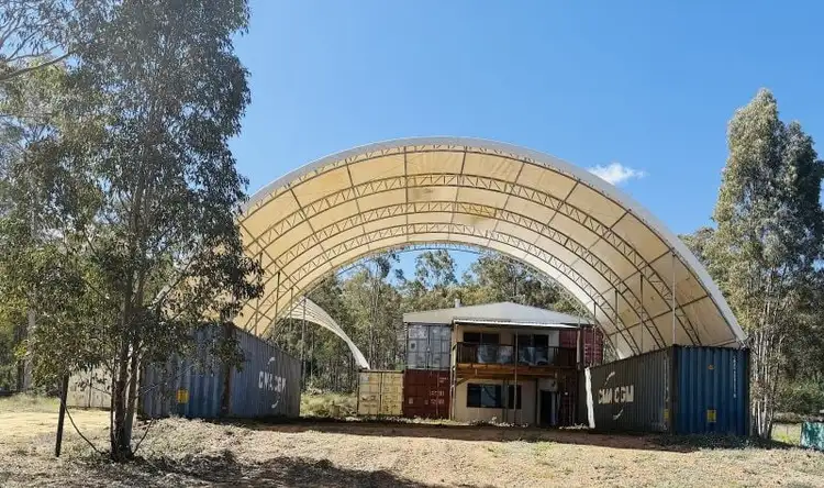 Fifth view of Homely land listing, 700 Tralee Road, Old Talgai QLD 4362