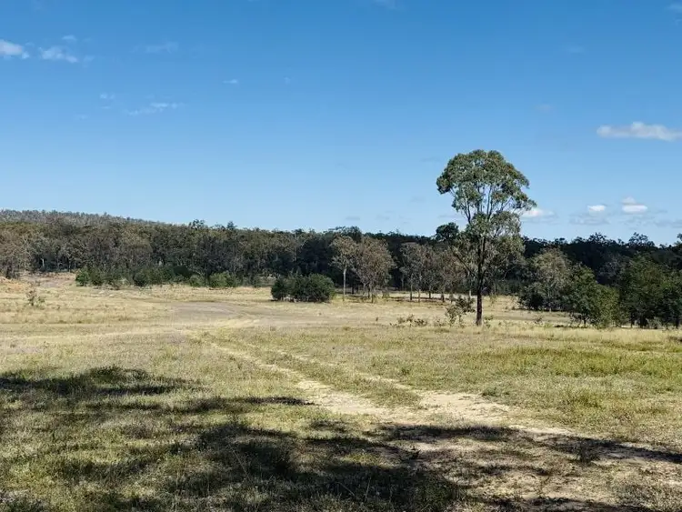 Sixth view of Homely land listing, 700 Tralee Road, Old Talgai QLD 4362