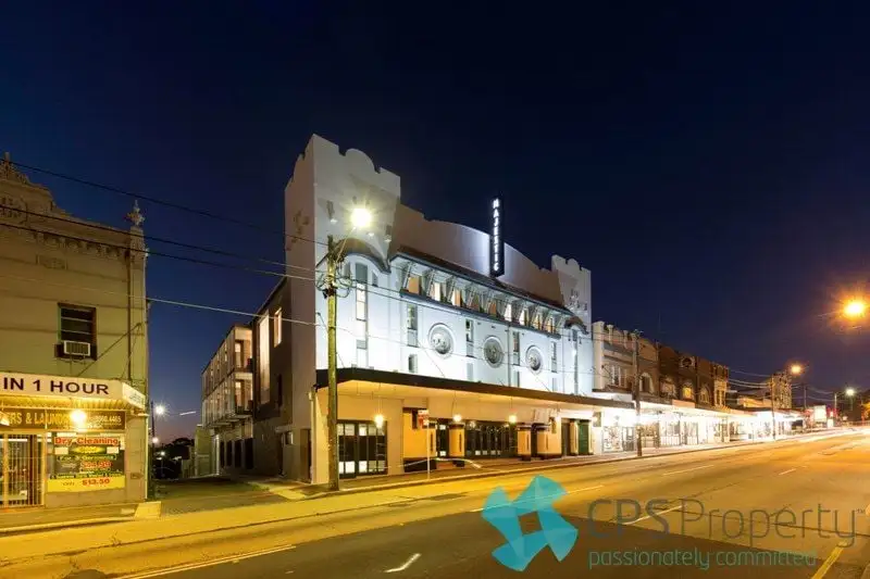 Main view of Homely apartment listing, 17/49 New Canterbury Road, Petersham NSW 2049