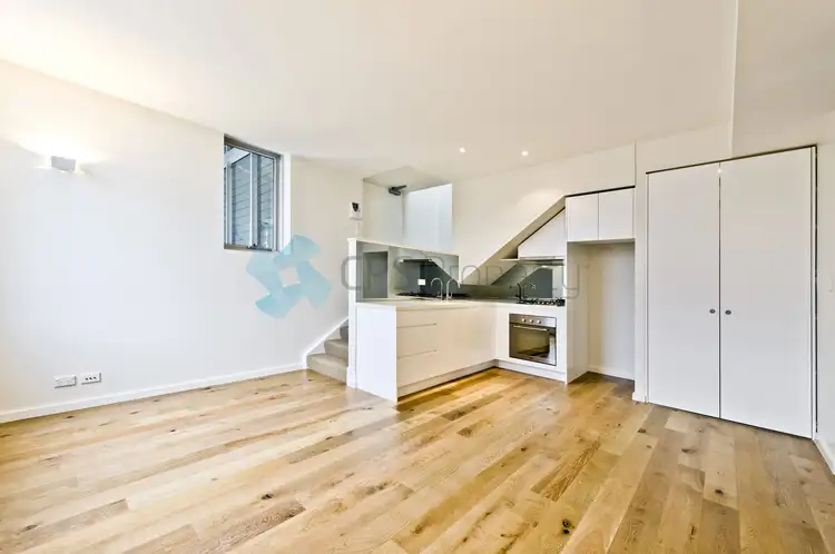Second view of Homely apartment listing, 17/49 New Canterbury Road, Petersham NSW 2049