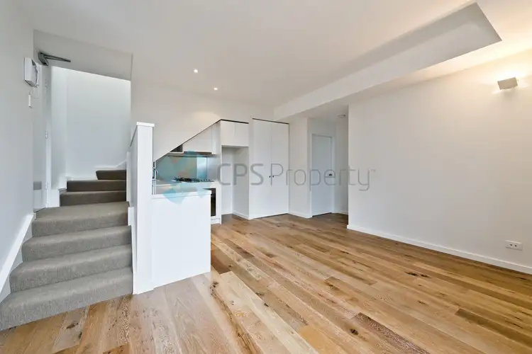 Third view of Homely apartment listing, 17/49 New Canterbury Road, Petersham NSW 2049