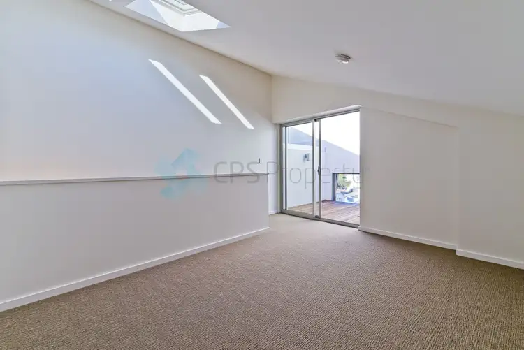 Fourth view of Homely apartment listing, 17/49 New Canterbury Road, Petersham NSW 2049