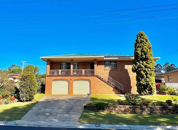 21 Star Avenue, Goonellabah NSW 2480