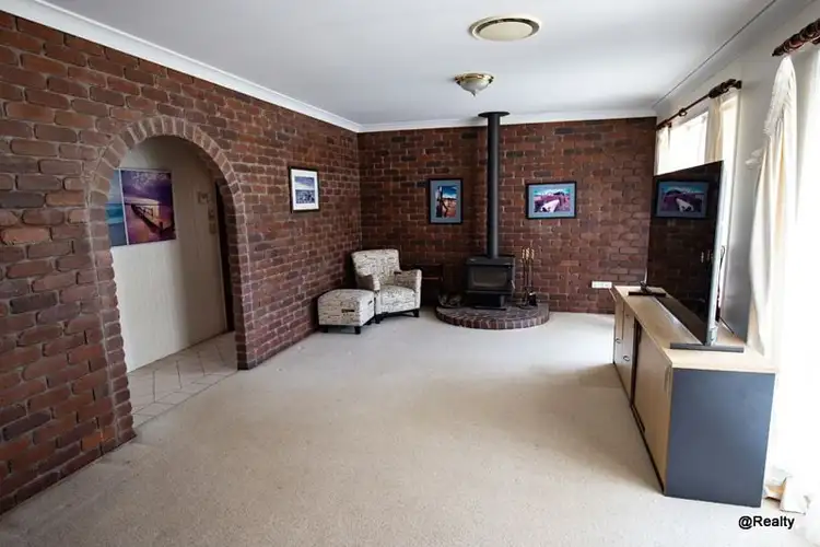 Fifth view of Homely rural property listing, 26 Runnymede Estate Road, Runnymede QLD 4615